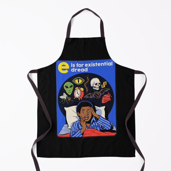 Item preview, Is-for-existential-dread-Dream  designed and sold by AnttilaIt.