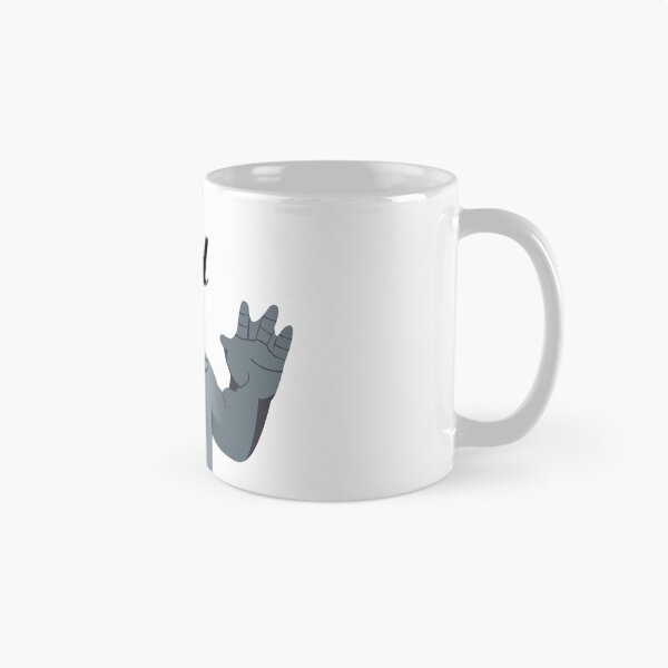 Item preview, King shark hand  designed and sold by Pasan-hpmm.