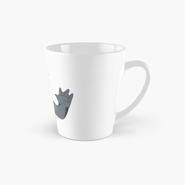 Item preview, King shark hand  designed and sold by Pasan-hpmm.