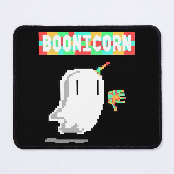 Item preview, Boonicorn - Ghost Of Disapproval designed and sold by THEMADBRUSH.
