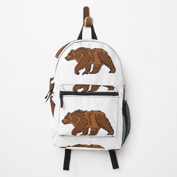 Item preview, celtic grizz designed and sold by grizzbass.