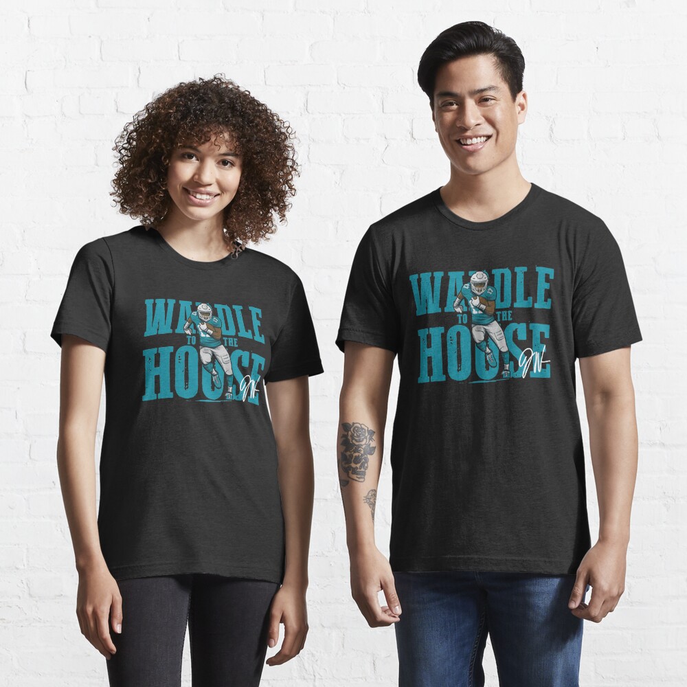 waddle house t shirt