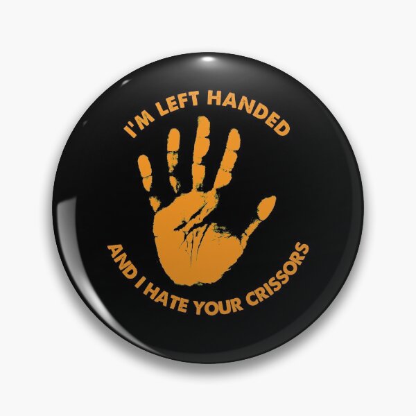 Item preview, Copy of left handers day strong designed and sold by kavanagh515h.