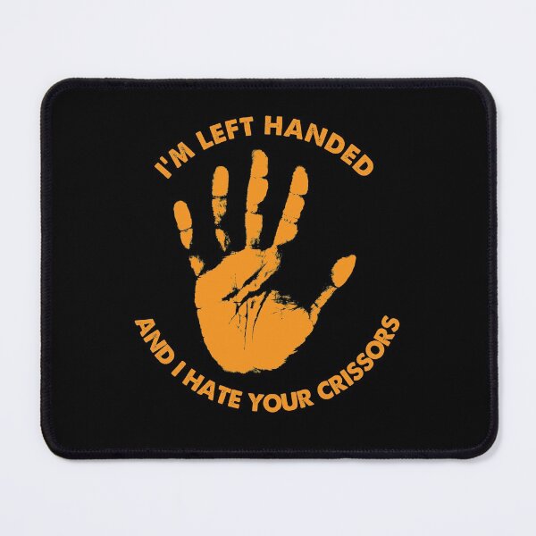 Item preview, Copy of left handers day strong designed and sold by kavanagh515h.