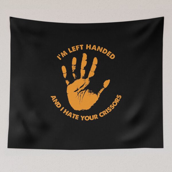 Item preview, Copy of left handers day strong designed and sold by kavanagh515h.