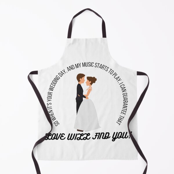 Item preview, Love Will Find You - The Wedding Singer designed and sold by inmylife24601.