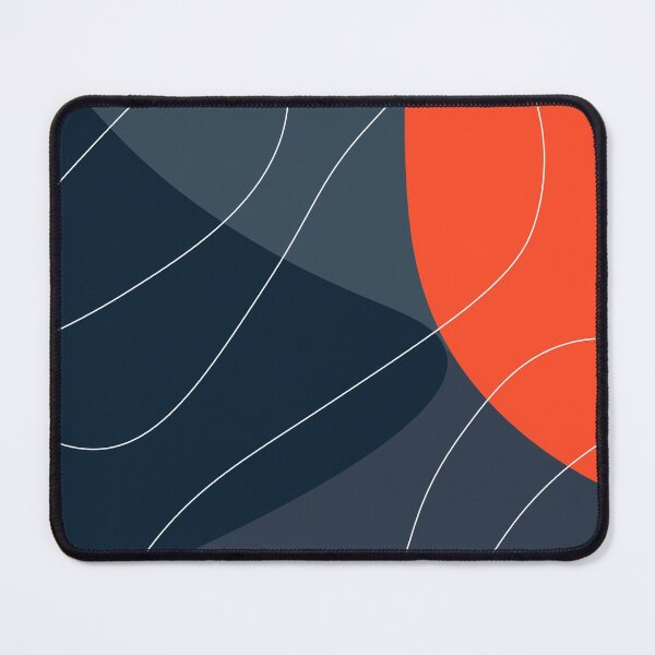 Item preview, Abstract Lines Pattern X designed and sold by lineartdesigns.