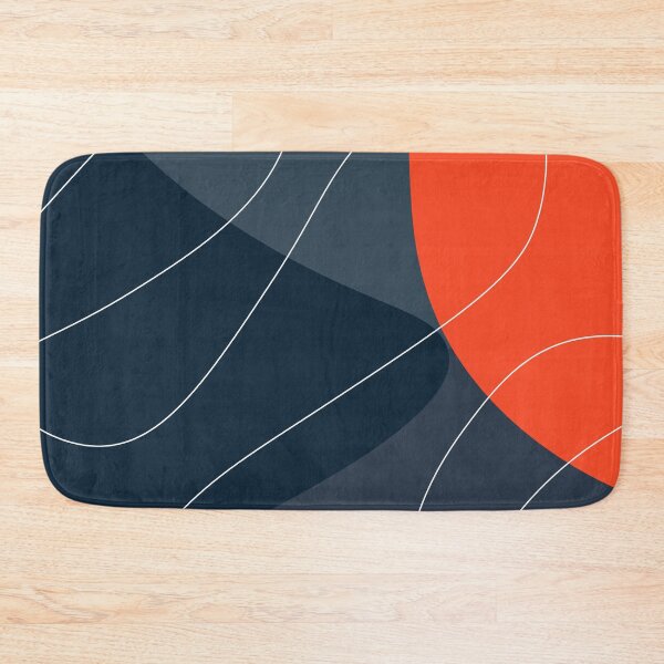 Item preview, Abstract Lines Pattern X designed and sold by lineartdesigns.