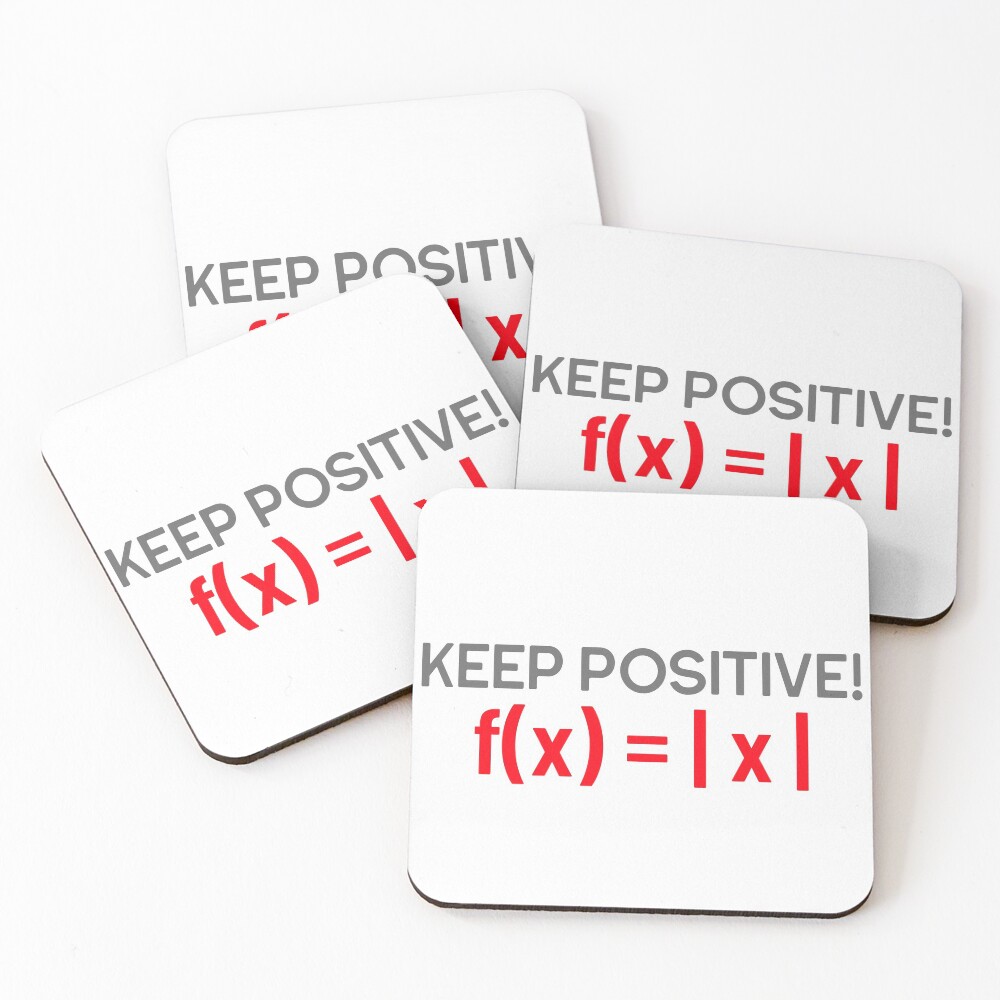 Item preview, Coasters (Set of 4) designed and sold by ComputerGeeksTs.