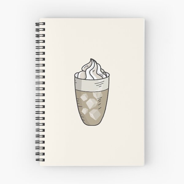 Item preview, Iced Coffee designed and sold by zaher97.