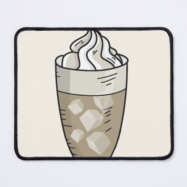 Item preview, Iced Coffee designed and sold by zaher97.