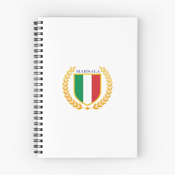 Item preview, Marsala Italy designed and sold by ItaliaStore.