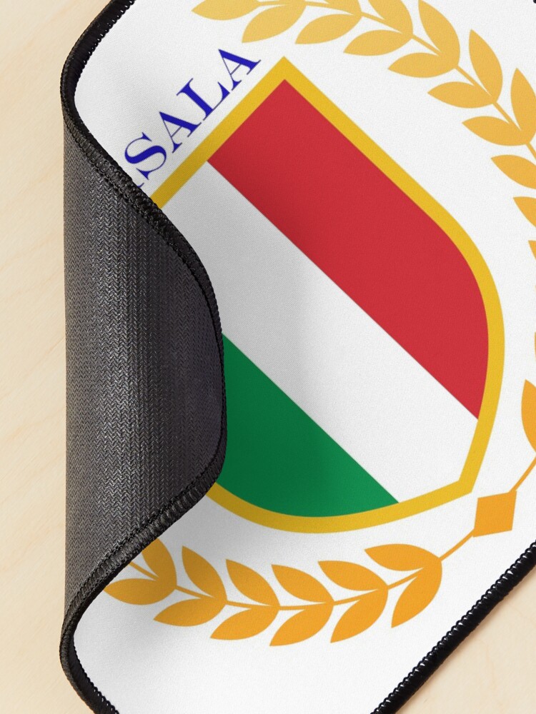 Alternate view of Marsala Italy Mouse Pad