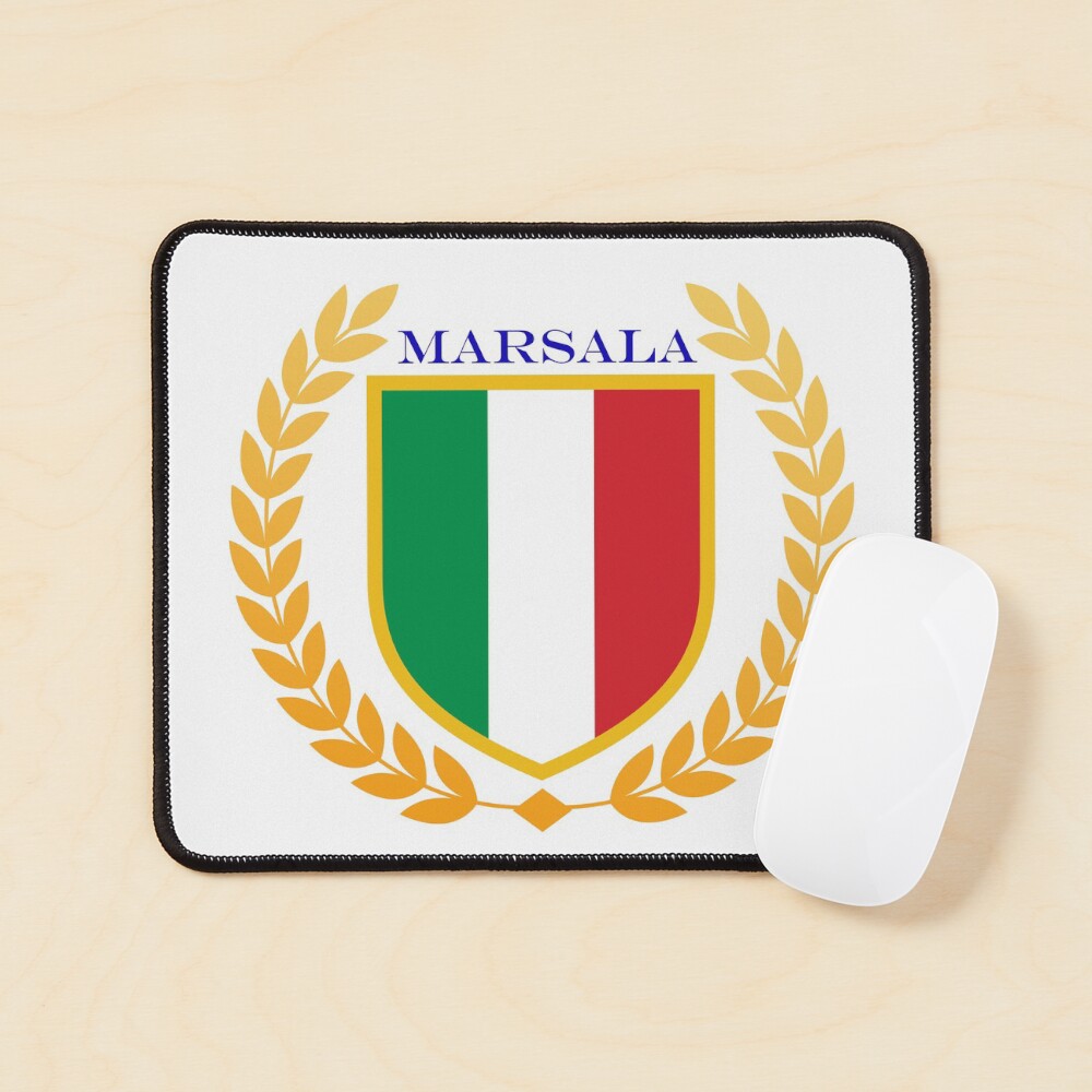 Item preview, Mouse Pad designed and sold by ItaliaStore.