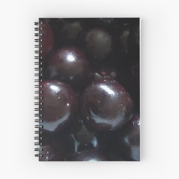 Item preview, Black cherry designed and sold by HiddenGarden.