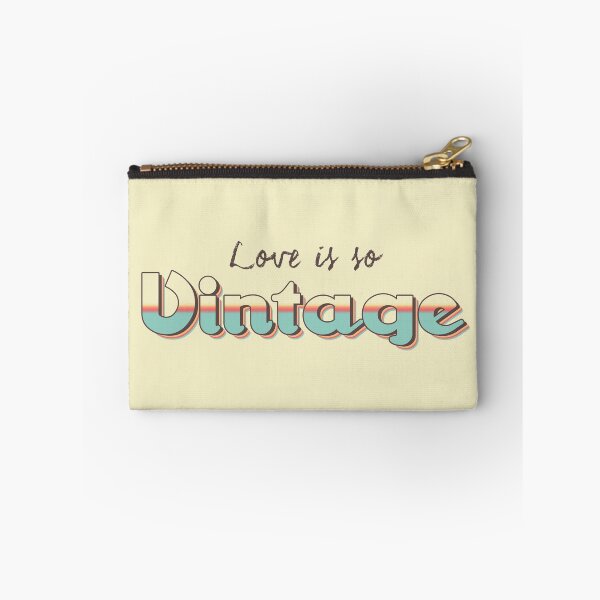 Item preview, Vintage Love I designed and sold by elinkacreations.