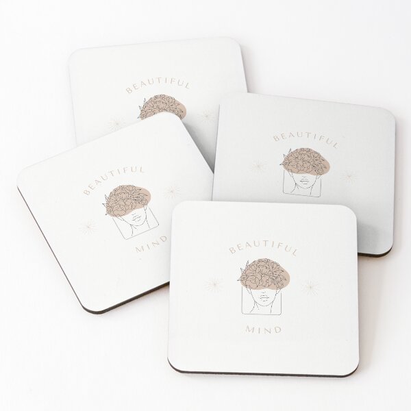 Item preview, Beautiful Mind designed and sold by ArkiWorks.