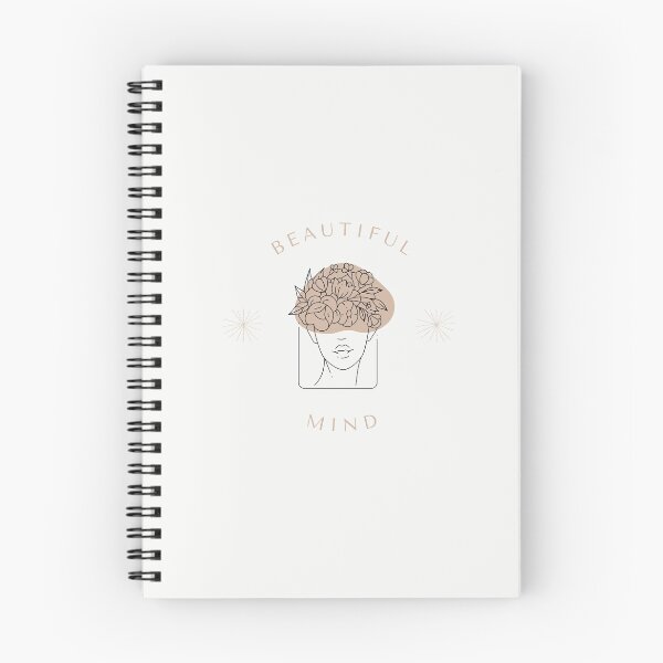 Item preview, Beautiful Mind designed and sold by ArkiWorks.