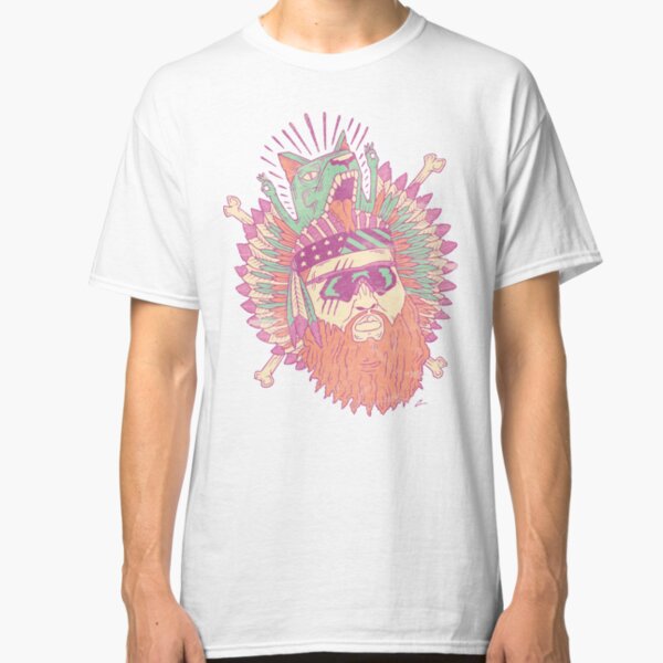 All American Bronson Classic T-Shirt