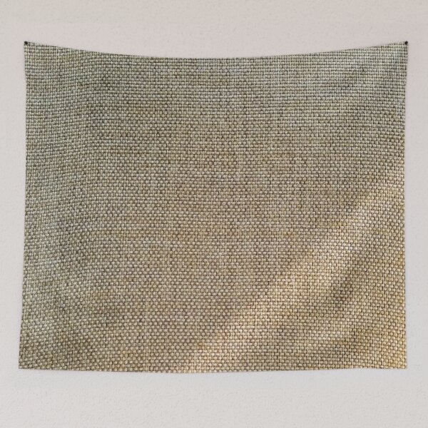 Item preview, Beige Jute Burlap Gunny Sack Background designed and sold by LashCreations.