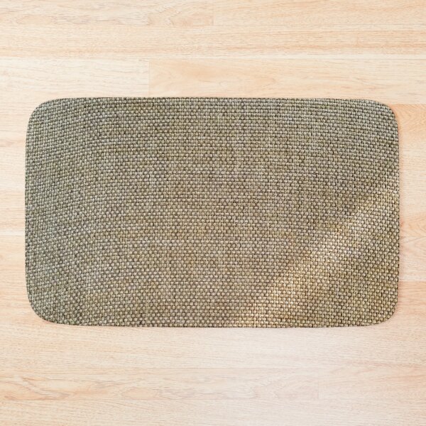Item preview, Beige Jute Burlap Gunny Sack Background designed and sold by LashCreations.