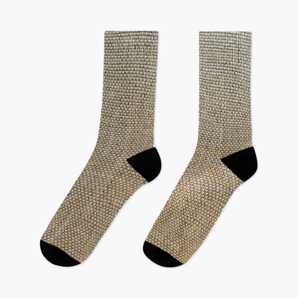 Item preview, Beige Jute Burlap Gunny Sack Background designed and sold by LashCreations.