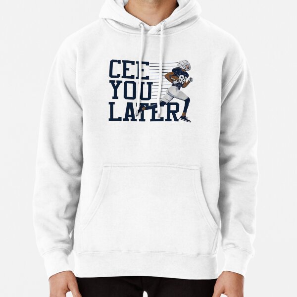 CEEDEE LAMB CEE YOU LATER Essential T-Shirt for Sale by Jorden-Trend