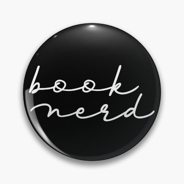 Artikelvorschau, Buch Nerd Bookish Nerdy Book Lovers entworfen und verkauft von HuuHoang88.
