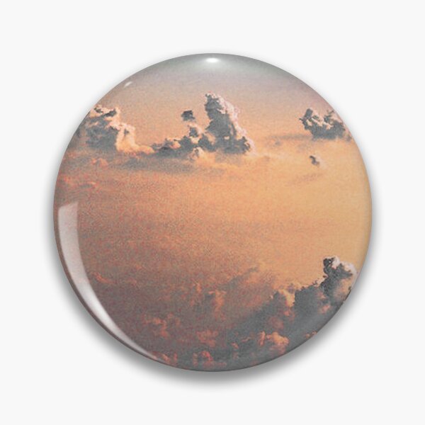 Item preview, Sunset Clouds designed and sold by Claire-C.