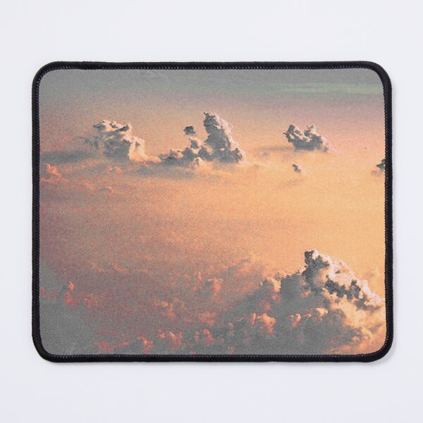 Item preview, Sunset Clouds designed and sold by Claire-C.