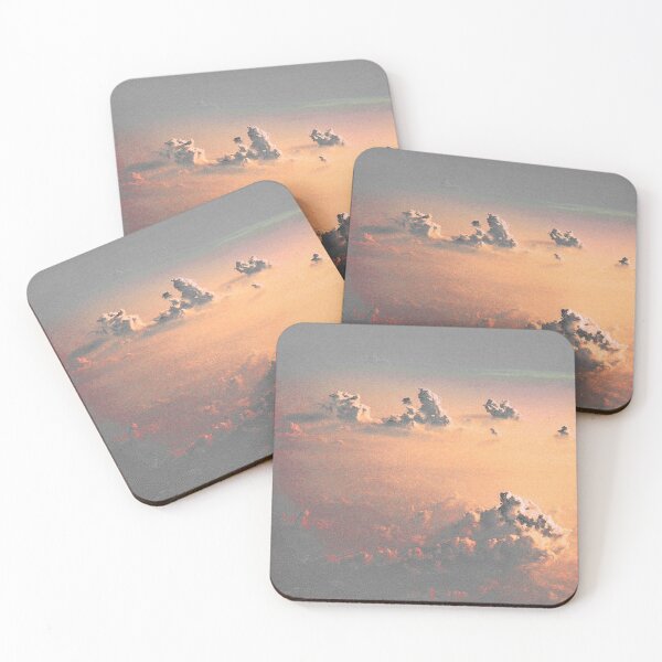 Item preview, Sunset Clouds designed and sold by Claire-C.
