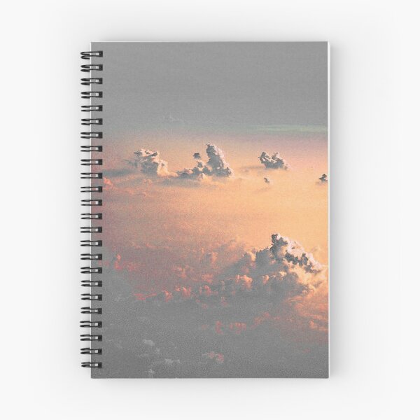 Item preview, Sunset Clouds designed and sold by Claire-C.