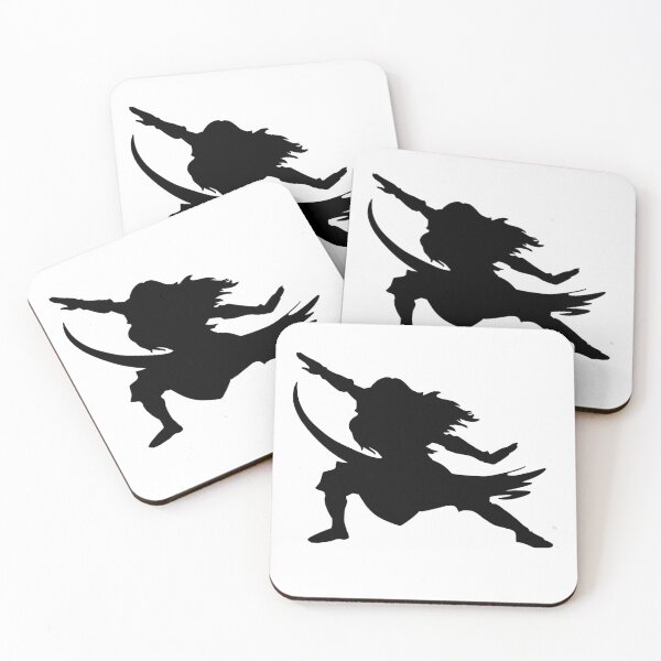 Item preview, Avatar the Last Airbender- Katara Waterbending  designed and sold by SilhouetteShade.