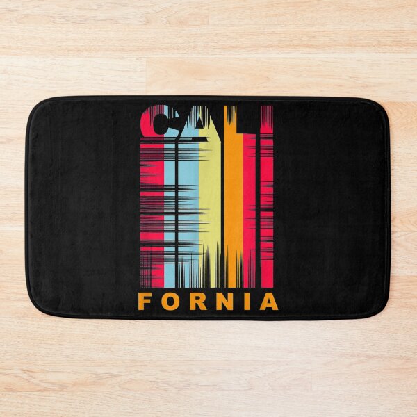 Item preview, Retro 70s California Souvenir Vintage. designed and sold by CaliforniaStore.