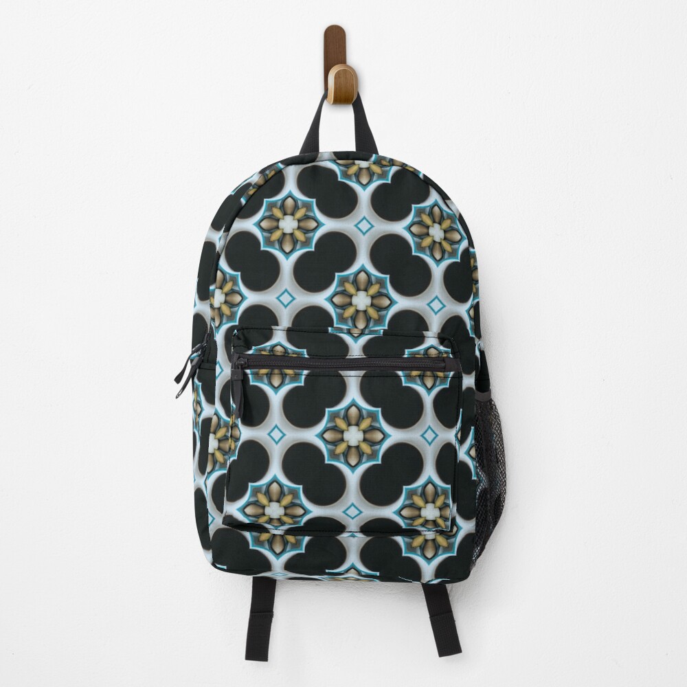Item preview, Backpack designed and sold by Paternalistic.
