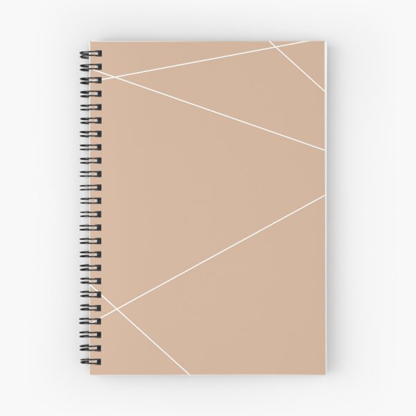 Item preview, Patrón de línea minimalista IV designed and sold by lineartdesigns.