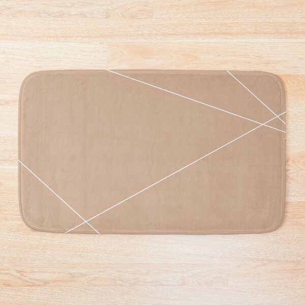 Item preview, Minimalist Line Pattern IV designed and sold by lineartdesigns.