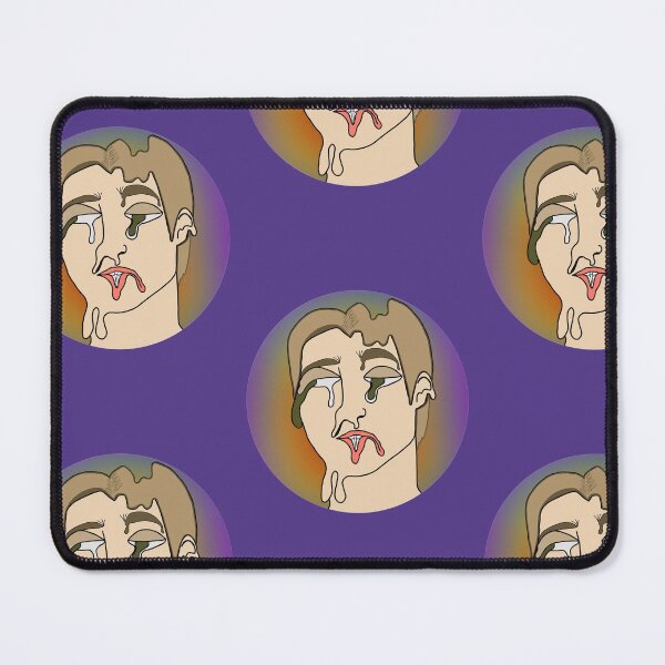 Item preview, Can't feel my face designed and sold by floreyrey.
