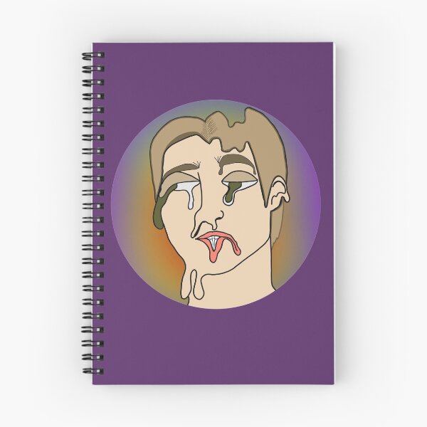 Item preview, Can't feel my face designed and sold by floreyrey.