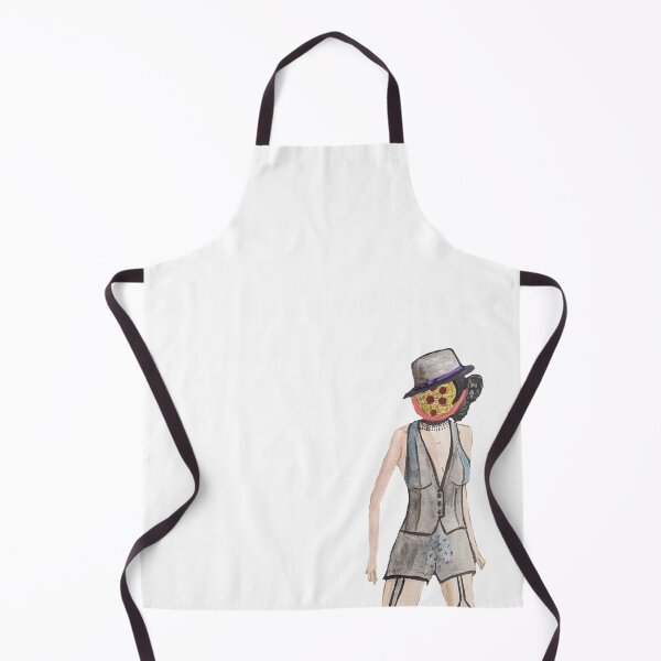 Item preview, punny vermicelli variety show star designed and sold by pundersome by @gillyguire.