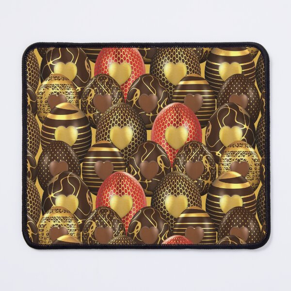 Item preview, Chocolate Easter Eggs designed and sold by Gravityx9.