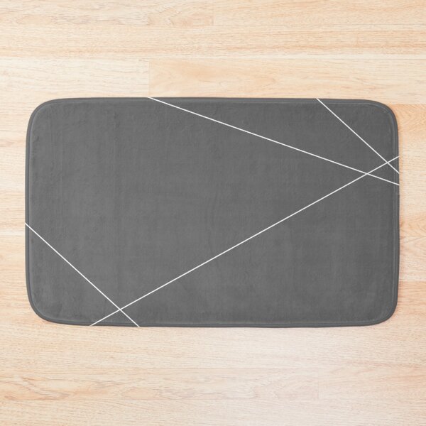 Item preview, Minimalist Line Pattern V designed and sold by lineartdesigns.