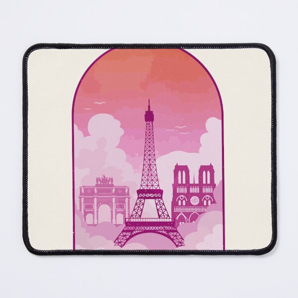 Item preview, Eiffel designed and sold by zaher97.