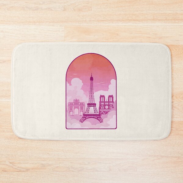 Item preview, Eiffel designed and sold by zaher97.