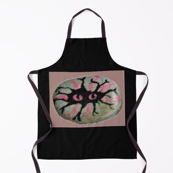 Item preview, Cracked Stone Face Pink designed and sold by craftsbydaphy.