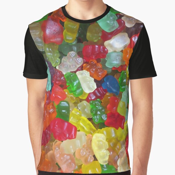 disney gummi bears shirt