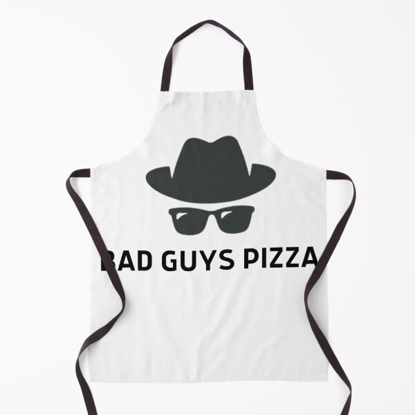 Item preview, Bad guys pizza Tee shirt for pizza lovers T-shirt designed and sold by spolayastore.