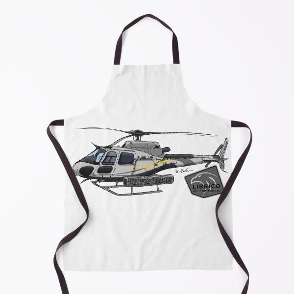 Item preview, Eurocopter Librico Helicopters designed and sold by Michael Garber.