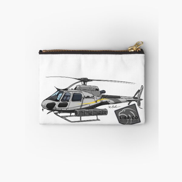 Item preview, Eurocopter Librico Helicopters designed and sold by Michael Garber.