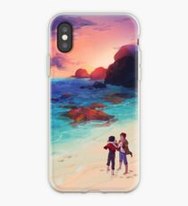 Varadero Beach Klance iPhone Case
